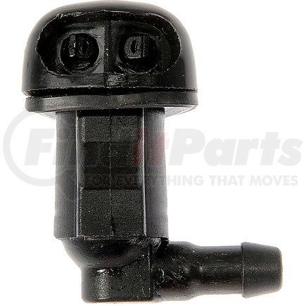 58157 by DORMAN - Windshield Washer Nozzle
