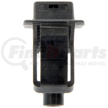 58158 by DORMAN - Windshield Washer Nozzle
