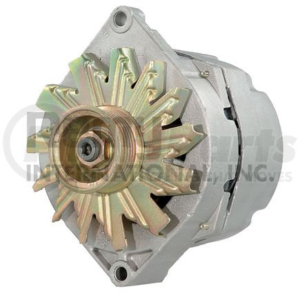 20107 by DELCO REMY - Alternator - Remanufactured