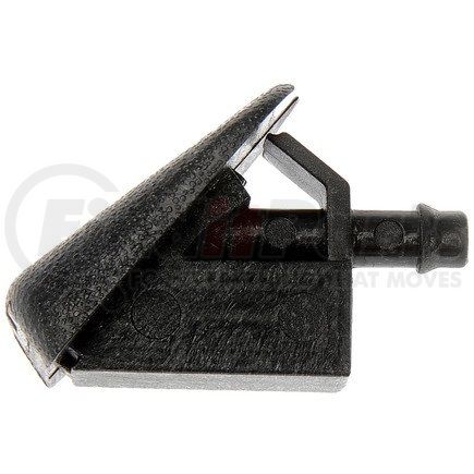58160 by DORMAN - Windshield Washer Nozzle - for 2000-2007 Ford Focus