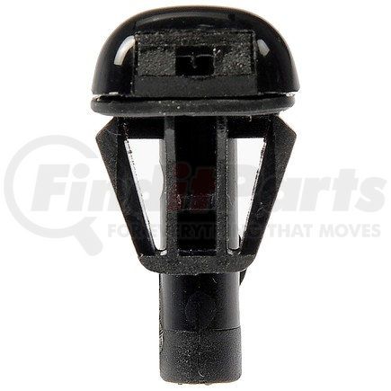 58163 by DORMAN - Windshield Washer Nozzle