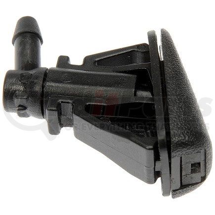 58164 by DORMAN - Windshield Washer Nozzle - for 2012-2018 Ford Focus