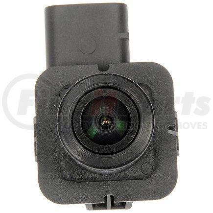 592-027 by DORMAN - Parking Assist Camera