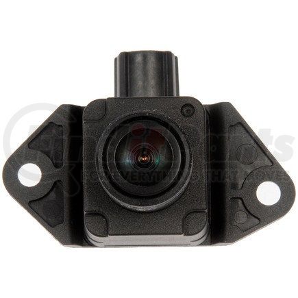 592-067 by DORMAN - Park Assist Camera - for 2017-2019 Jeep Grand Cherokee