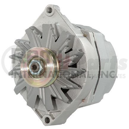 20236 by DELCO REMY - Alternator - Remanufactured