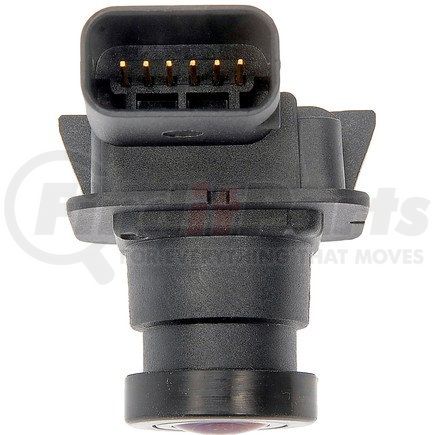 Dorman 592-223 Park Assist Camera Park Assist Camera - for 2014-2017 Ford Fiesta