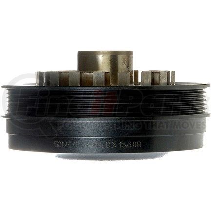 Dorman 594-001 Engine Harmonic Balancer Harmonic Balancer Assembly