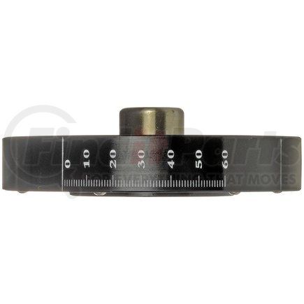 594-002R by DORMAN - Harmonic Balancer Assembly