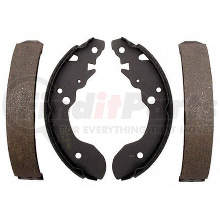 710RP by RAYBESTOS - Brake Drum Shoe  RR
