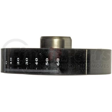 Dorman 594-010S Engine Harmonic Balancer Harmonic Balancer Assembly