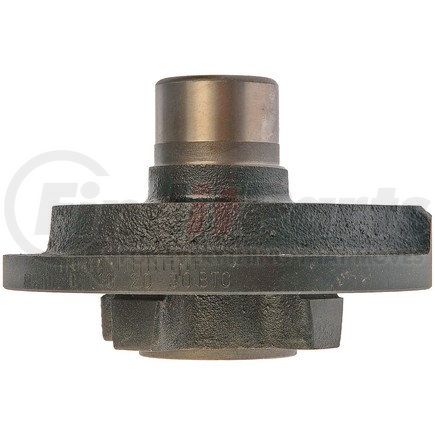 594-011 by DORMAN - Harmonic Balancer Assembly