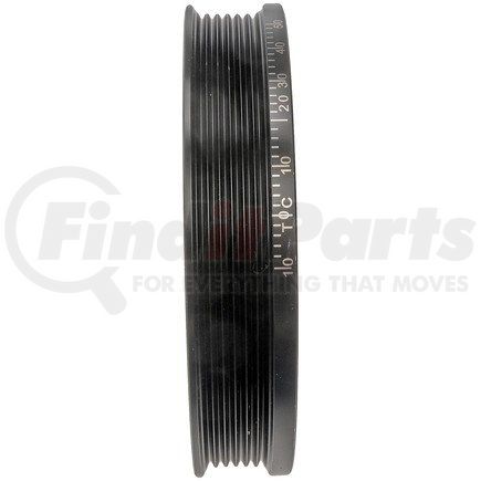 Dorman 594-016R10 Engine Harmonic Balancer Harmonic Balancer Assembly