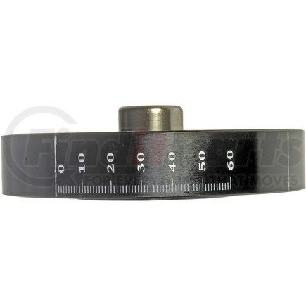 Dorman 594-016S Engine Harmonic Balancer Harmonic Balancer Assembly