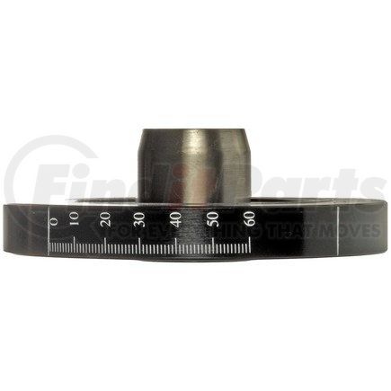 Dorman 594-021S Engine Harmonic Balancer Harmonic Balancer Assembly