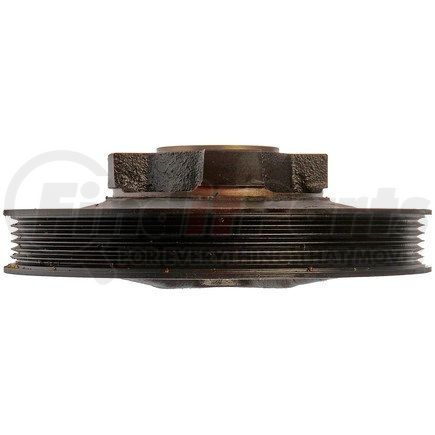 594-037 by DORMAN - Harmonic Balancer Assembly