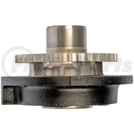 594-051 by DORMAN - Harmonic Balancer Assembly