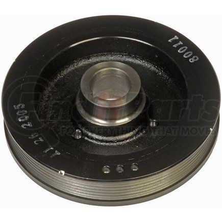 594-081S by DORMAN - Harmonic Balancer Assembly