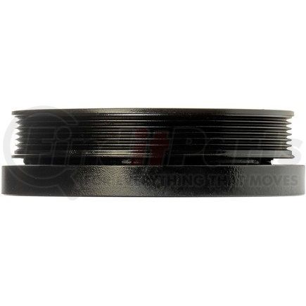 Dorman 594-114 Engine Harmonic Balancer Harmonic Balancer Pulley