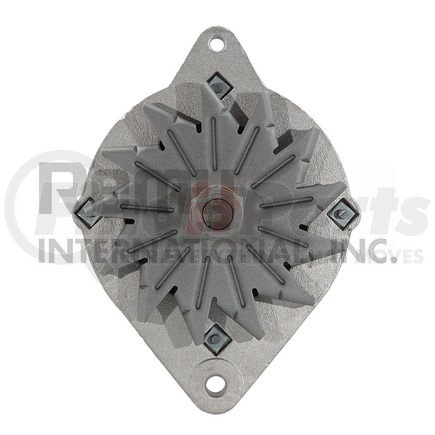 20172 by DELCO REMY - Alternator - Remanufactured