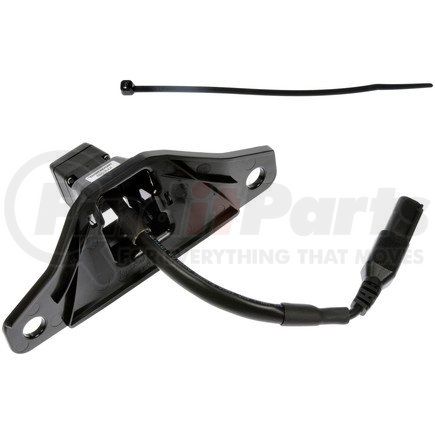 590-642 by DORMAN - Park Assist Camera - for 2014-2015 Lexus GX460