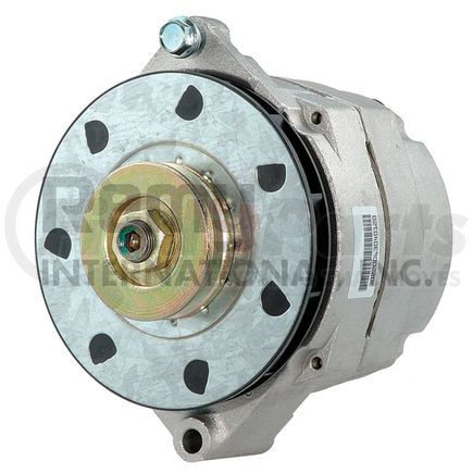 20220 by DELCO REMY - 12SI Remanufactured Alternator