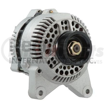 20199 by DELCO REMY - Alternator - Remanufactured