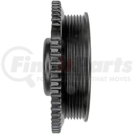 Dorman 594-476 Engine Harmonic Balancer Harmonic Balancer Assembly