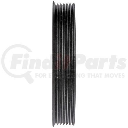 Dorman 594-487 Engine Harmonic Balancer Harmonic Balancer Assembly