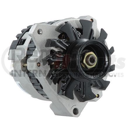 20457 by DELCO REMY - Alternator - Remanufactured