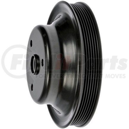 594-530 by DORMAN - Harmonic Balancer Pulley