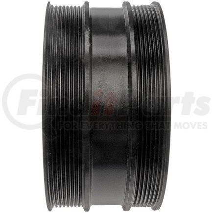 Dorman 594-756D Engine Harmonic Balancer Engine Harmonic Balancer - for 2008-2010 Ford
