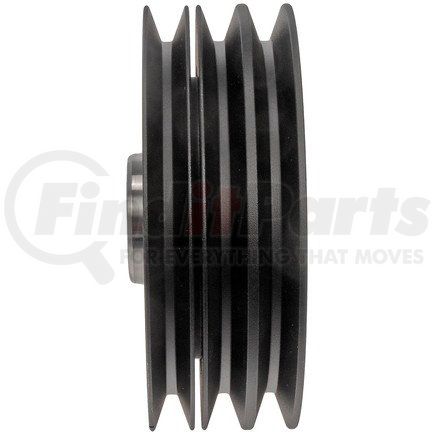 Dorman 594-811 Engine Harmonic Balancer Harmonic Balancer Assembly
