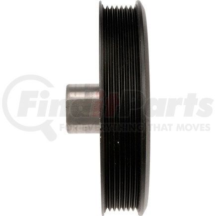 594-710 by DORMAN - Harmonic Balancer Assembly