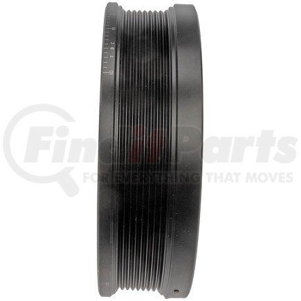 Dorman 594-722D Engine Harmonic Balancer Harmonic Balancer Assembly