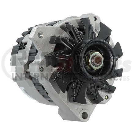 21046 by DELCO REMY - Alternator - Remanufactured