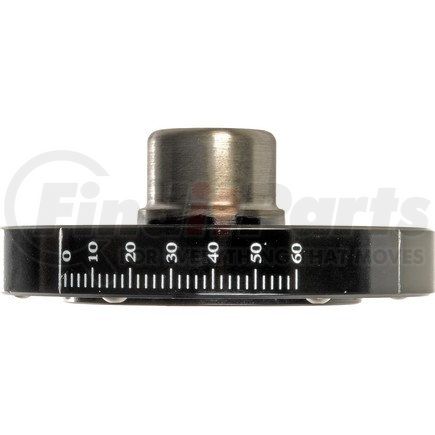 594-156R by DORMAN - Harmonic Balancer Assembly