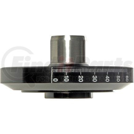 Dorman 594-158S Engine Harmonic Balancer Harmonic Balancer Assembly