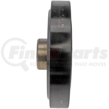 Dorman 594-170D Engine Harmonic Balancer Harmonic Balancer Assembly