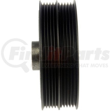 Dorman 594-202 Engine Harmonic Balancer Harmonic Balancer Assembly