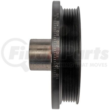 Dorman 594-203S Engine Harmonic Balancer Harmonic Balancer Assembly