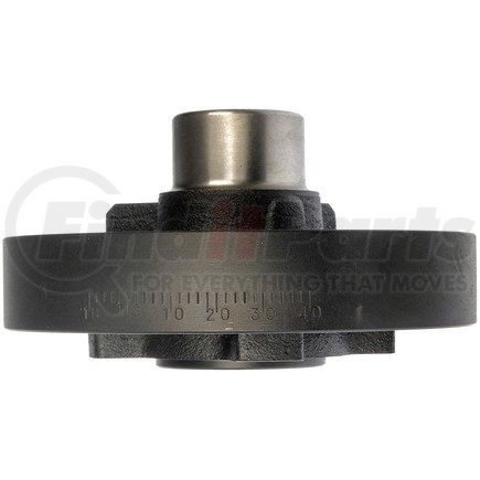 594-277 by DORMAN - Harmonic Balancer Assembly