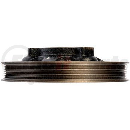 594-316 by DORMAN - Harmonic Balancer Pulley