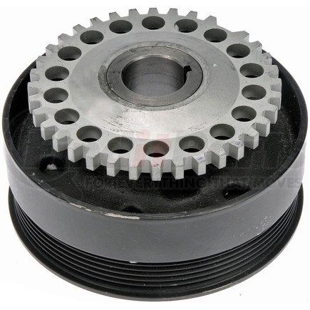 594-418 by DORMAN - Harmonic Balancer Assembly