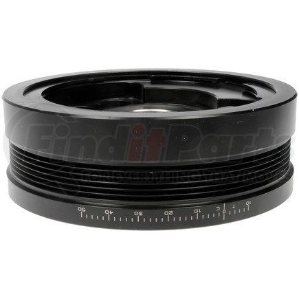 Dorman 594-419D Engine Harmonic Balancer Harmonic Balancer Assembly