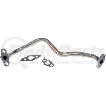 598-401 by DORMAN - Exhaust Gas Recirculation Tube