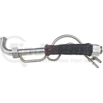 598-402 by DORMAN - Exhaust Gas Recirculation Tube