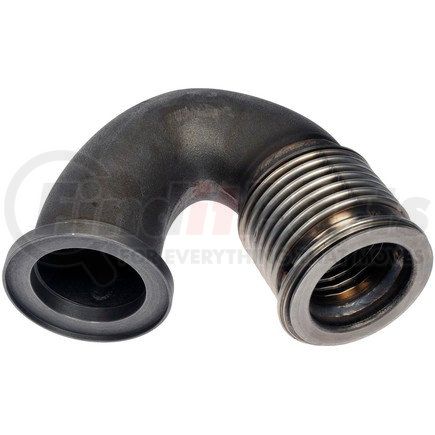 598-5944 by DORMAN - Exhaust Gas Recirculation Tube