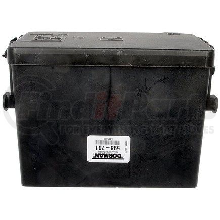 598-701 by DORMAN - Remanufactured Totally Integrated Power Module