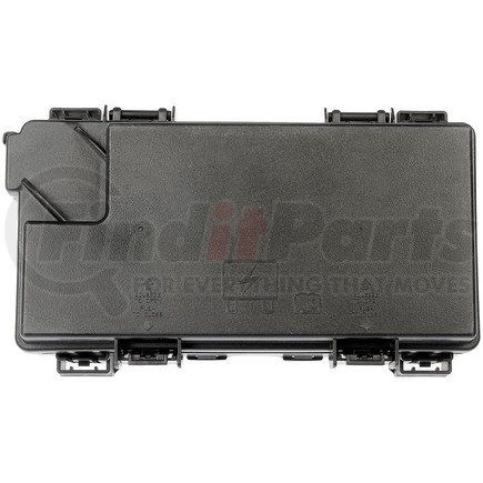 598-708 by DORMAN - Remanufactured Totally Integrated Power Module