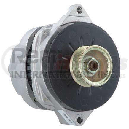 21131 by DELCO REMY - Alternator - Remanufactured